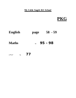 PKG - 2.docx